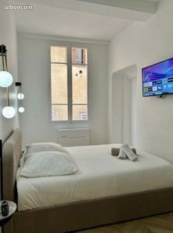 Appartement à louer, 48m², Nice
