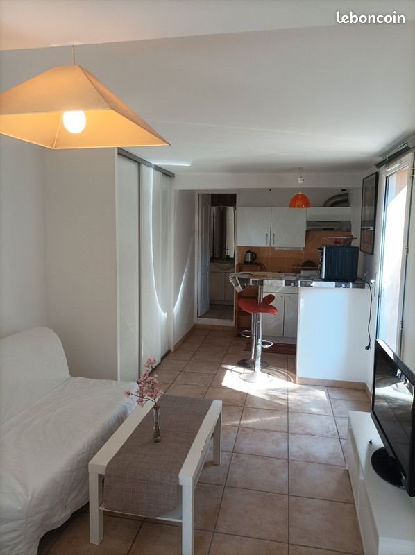 Appartement à louer, 24m², Aix-en-Provence