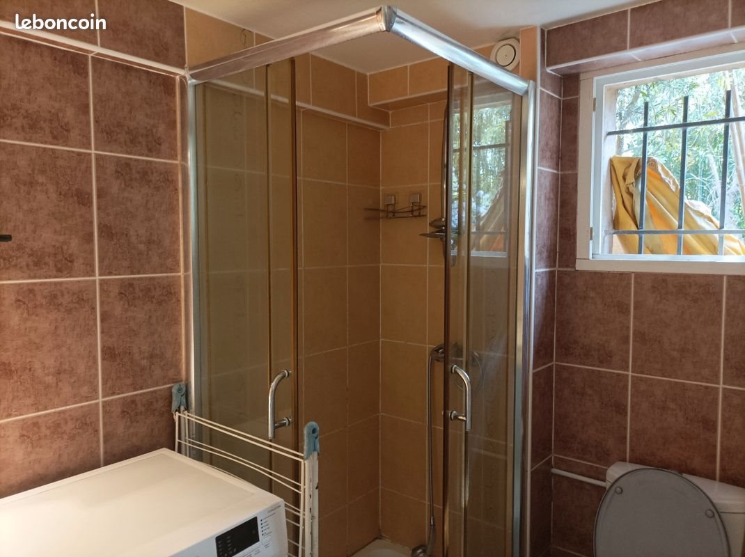 Appartement à louer, 24m², Aix-en-Provence