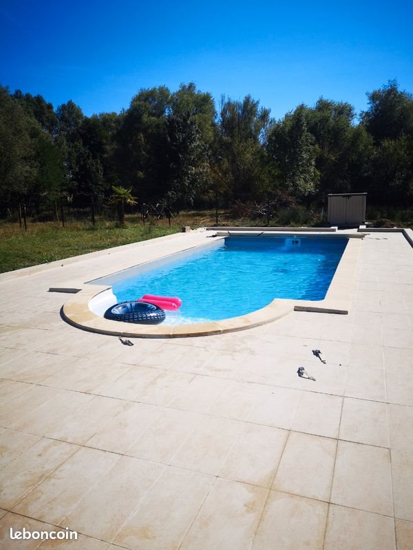 Appartement à louer, 80m², Saint-Mariens