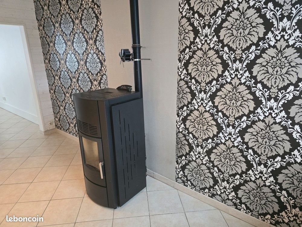 Maison à vendre, 85m², Annezin