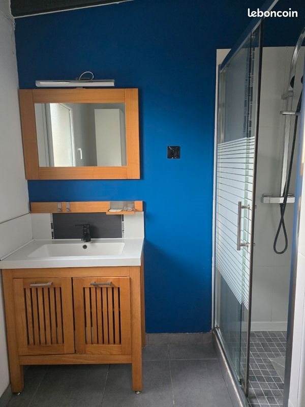 Maison à vendre, 85m², Annezin