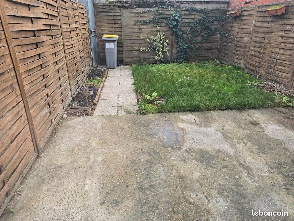 Maison à vendre, 85m², Annezin