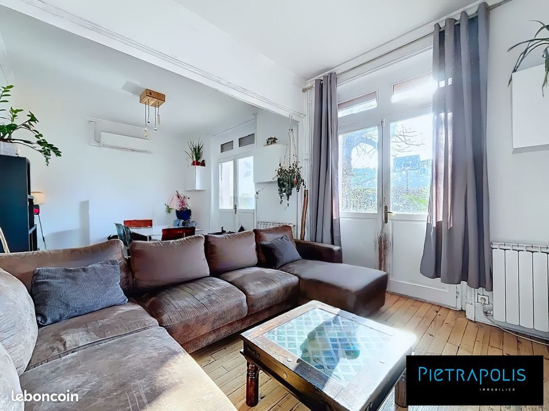 Maison à vendre, 100m², Vienne