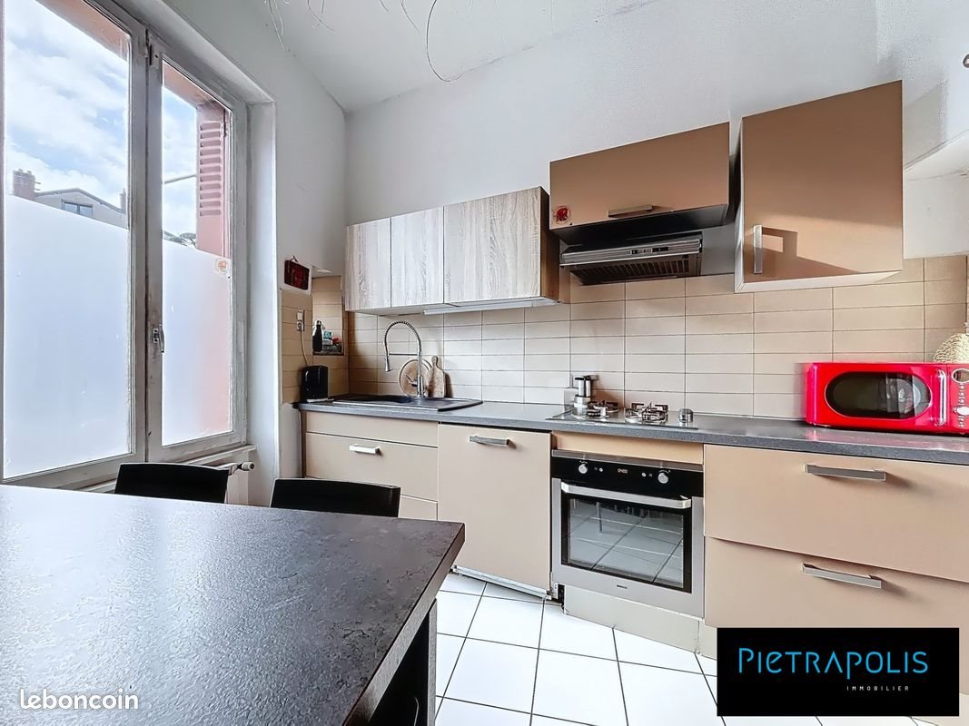 Maison à vendre, 100m², Vienne