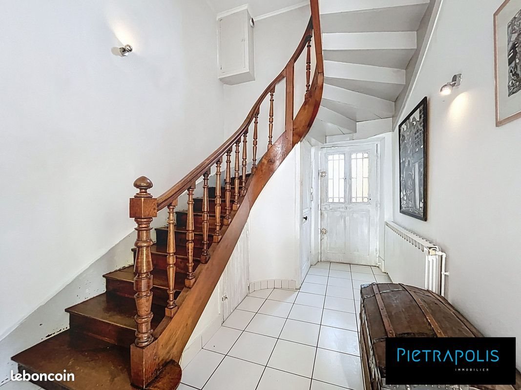 Maison à vendre, 100m², Vienne