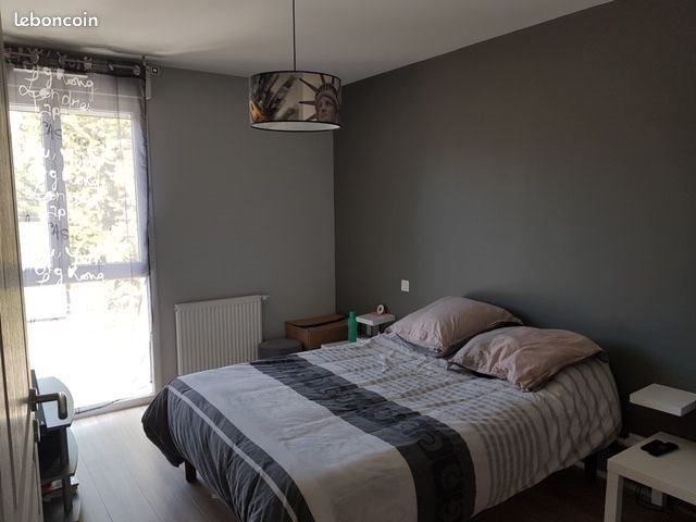 Appartement à louer, 67m², Luc-la-Primaube