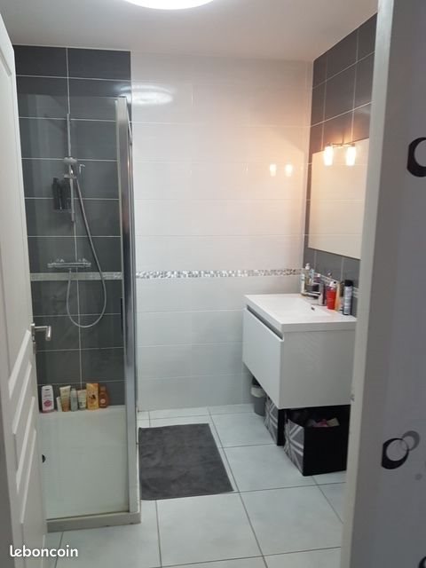 Appartement à louer, 67m², Luc-la-Primaube