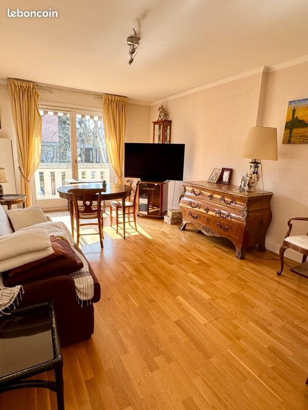Appartement à vendre, 52m², Dijon