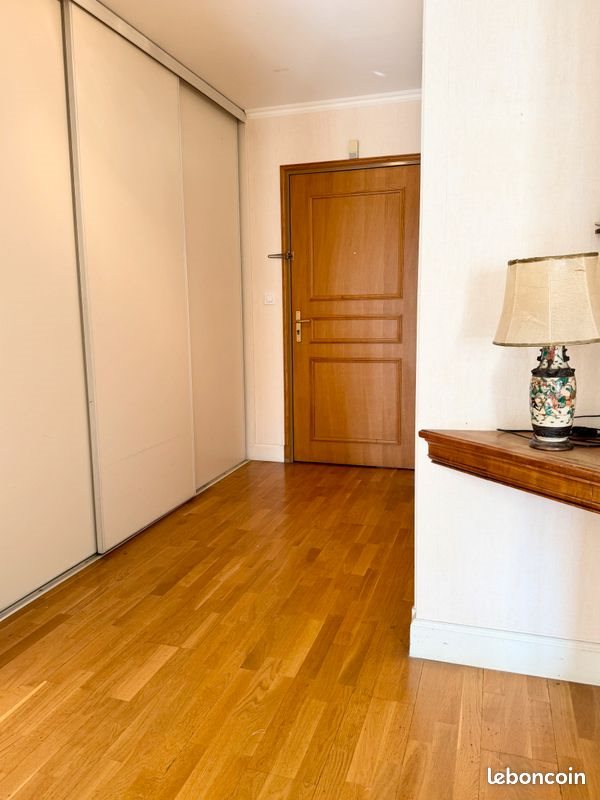 Appartement à vendre, 52m², Dijon