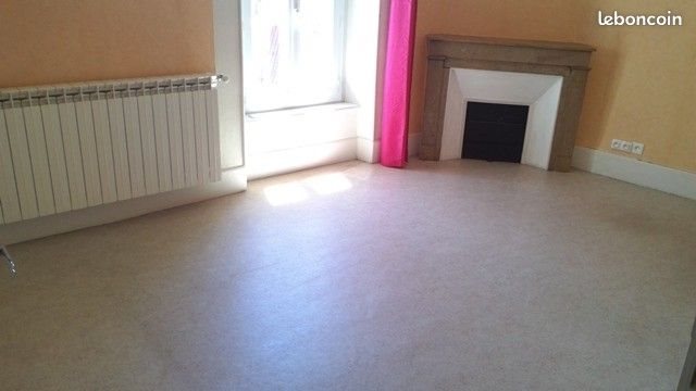 Appartement à louer, 52m², Beaurepaire