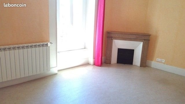 Appartement à louer, 52m², Beaurepaire