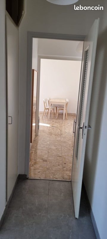 Appartement à louer, 49m², Toulon