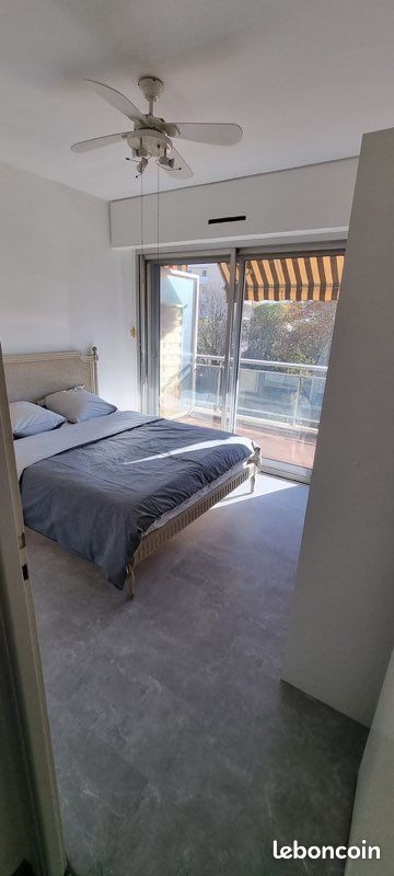 Appartement à louer, 49m², Toulon