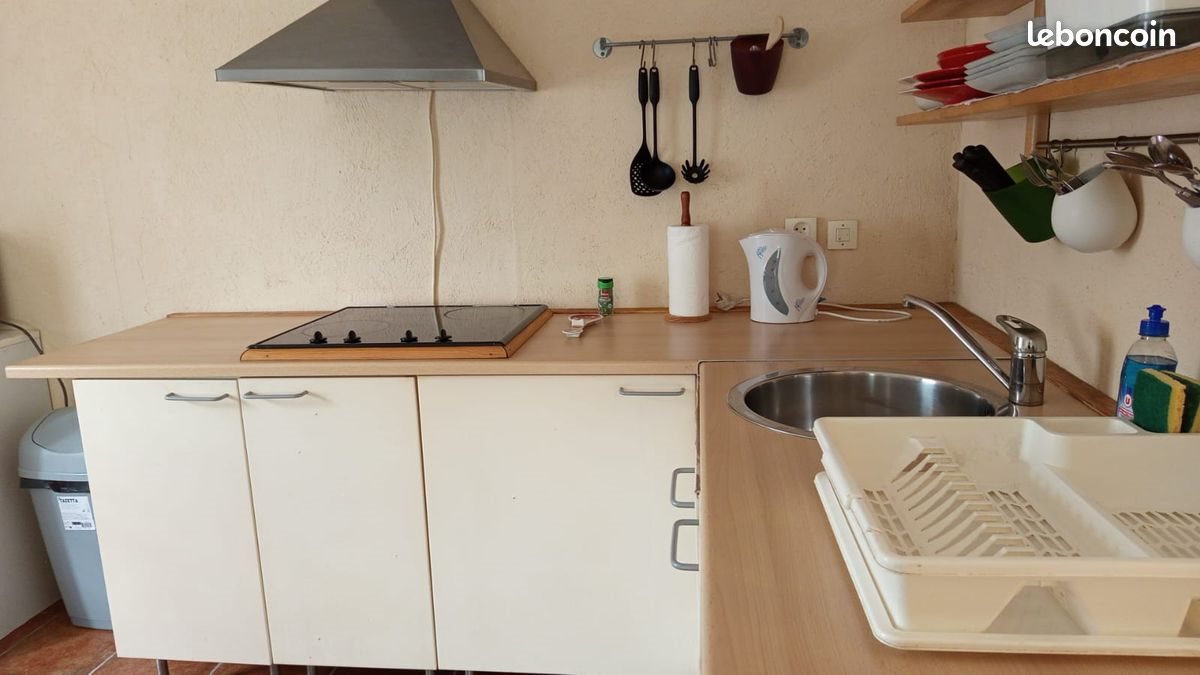 Appartement à louer, 60m², Telgruc-sur-Mer