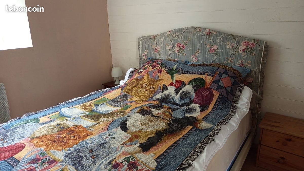 Appartement à louer, 60m², Telgruc-sur-Mer