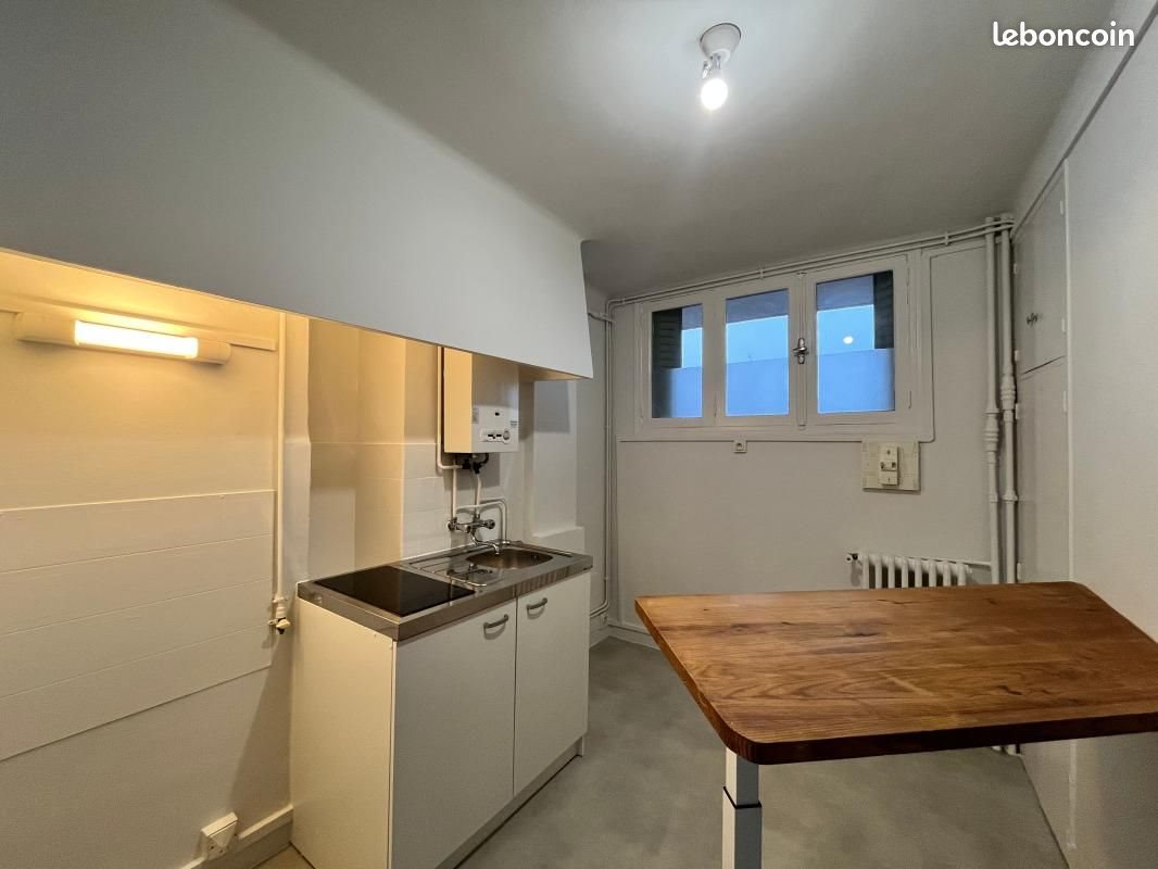 Appartement à louer, 29m², Toulouse