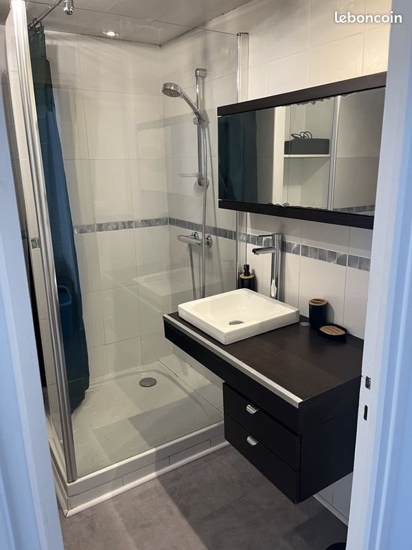 Appartement à louer, 35m², Lorient