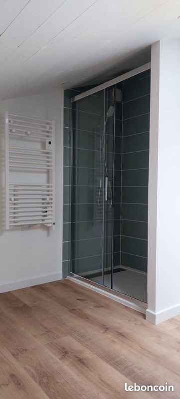 Appartement à louer, 50m², Voreppe