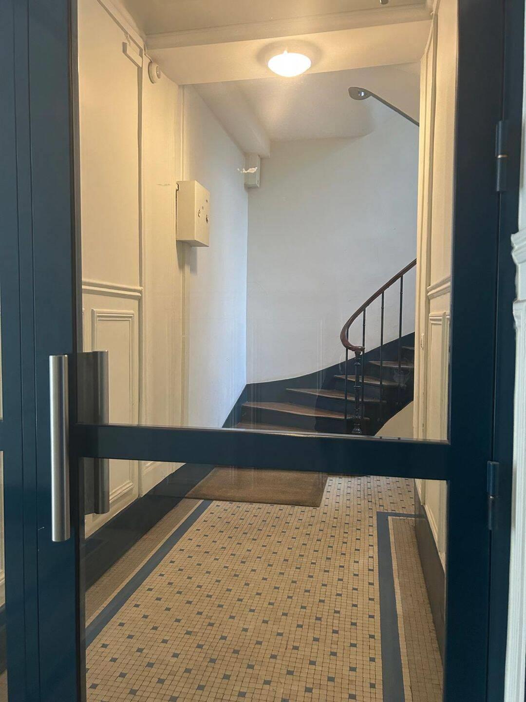 Appartement à vendre, 15m², Paris 17ème