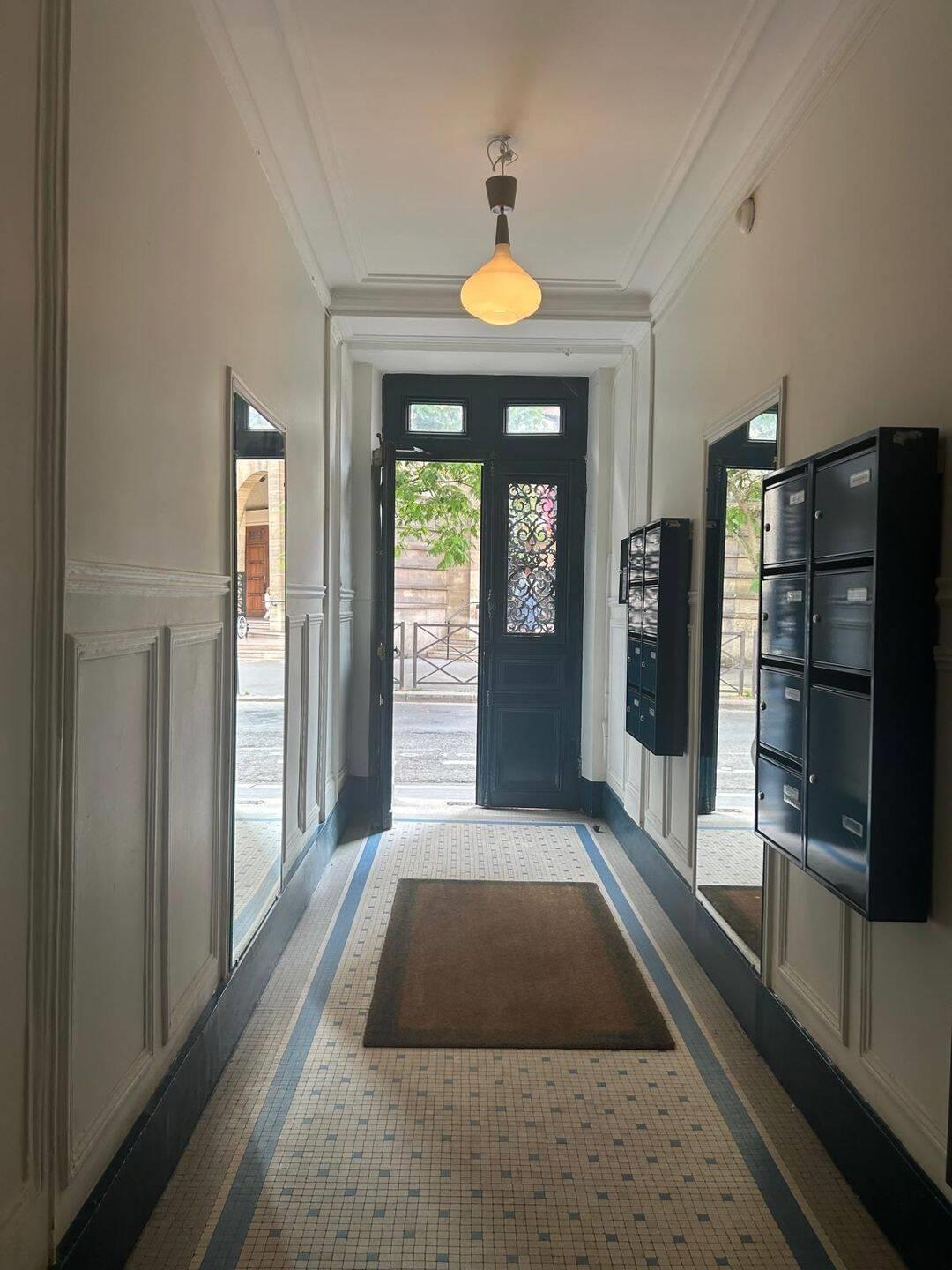 Appartement à vendre, 15m², Paris 17ème