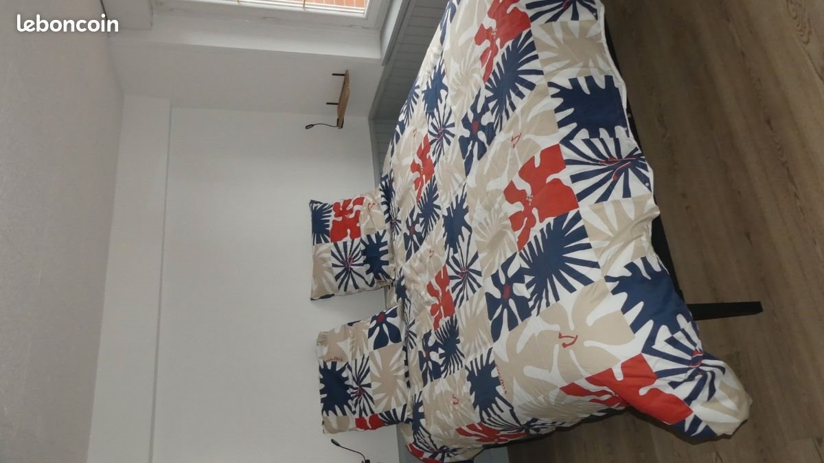 Appartement à louer, 56m², Chemillé
