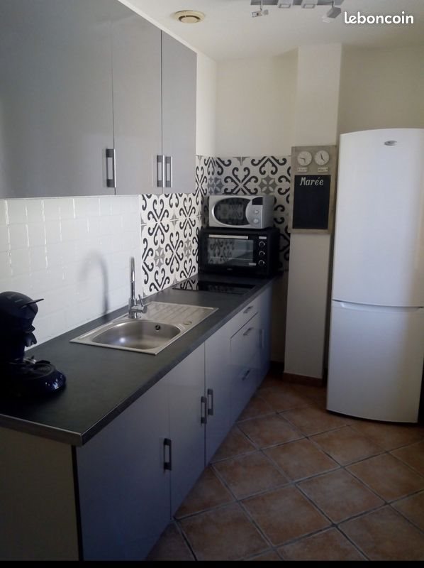 Appartement à louer, 32m², Cuers