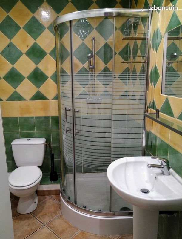 Appartement à louer, 32m², Cuers