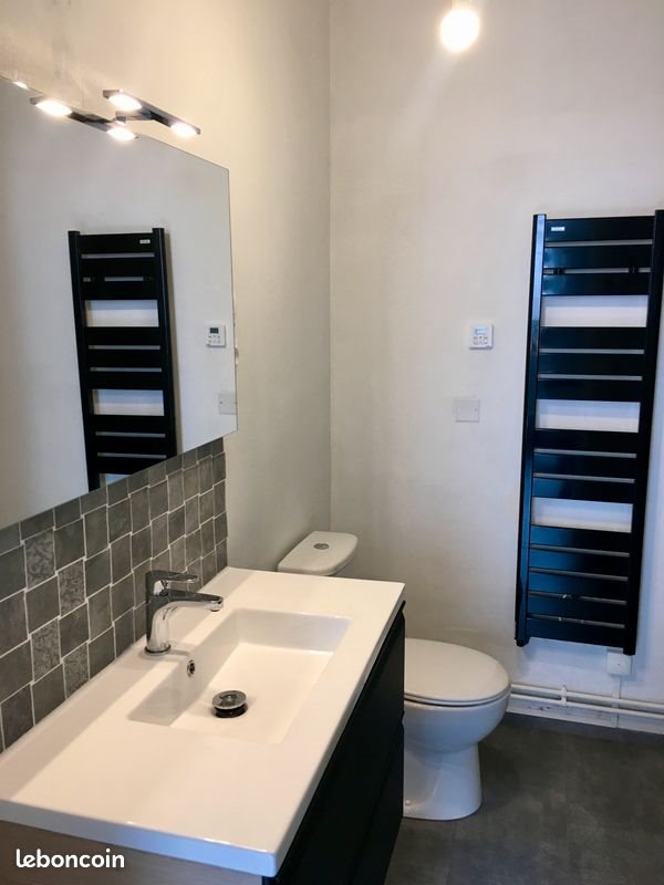 Appartement à louer, 38m², Orléans