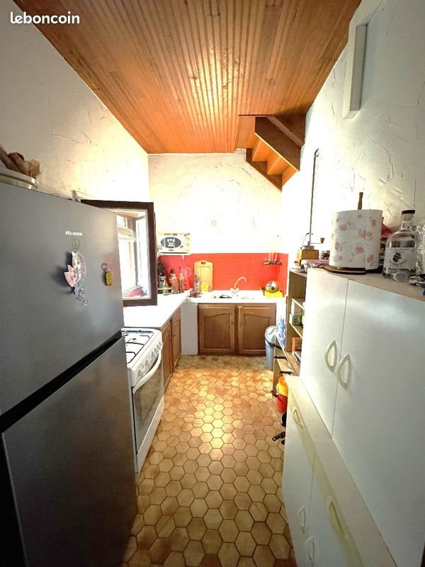 Appartement à vendre, 70m², Villefranche-de-Lauragais