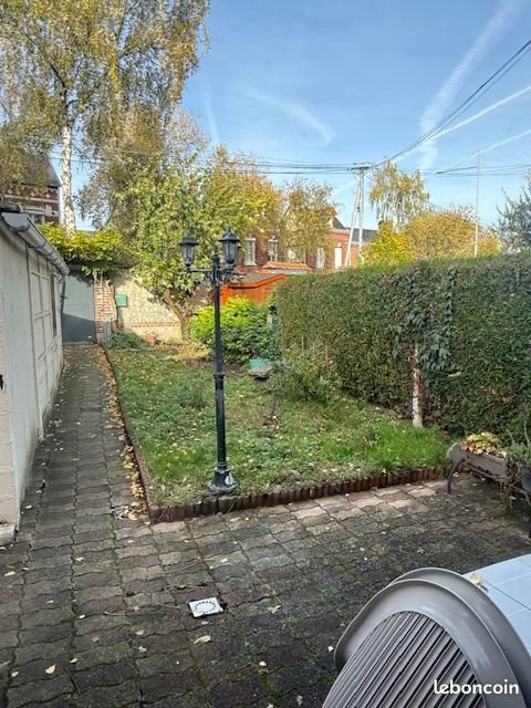 Maison à louer, 65m², Rouen