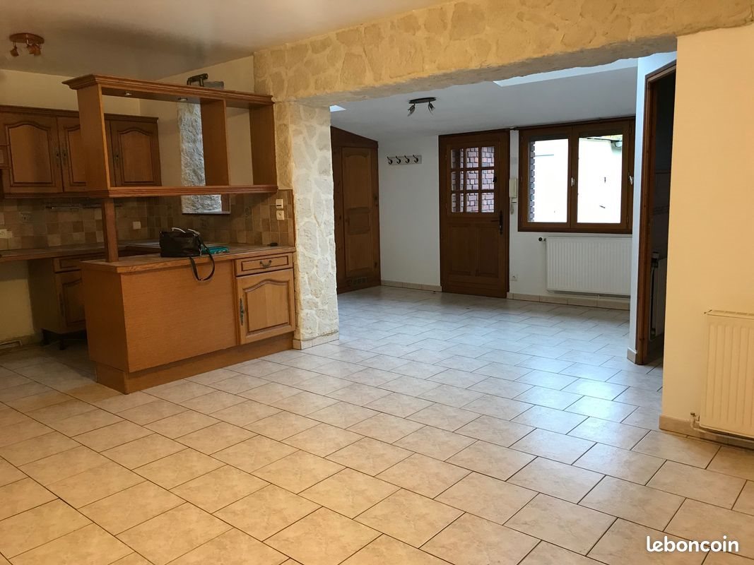 Maison à louer, 65m², Rouen