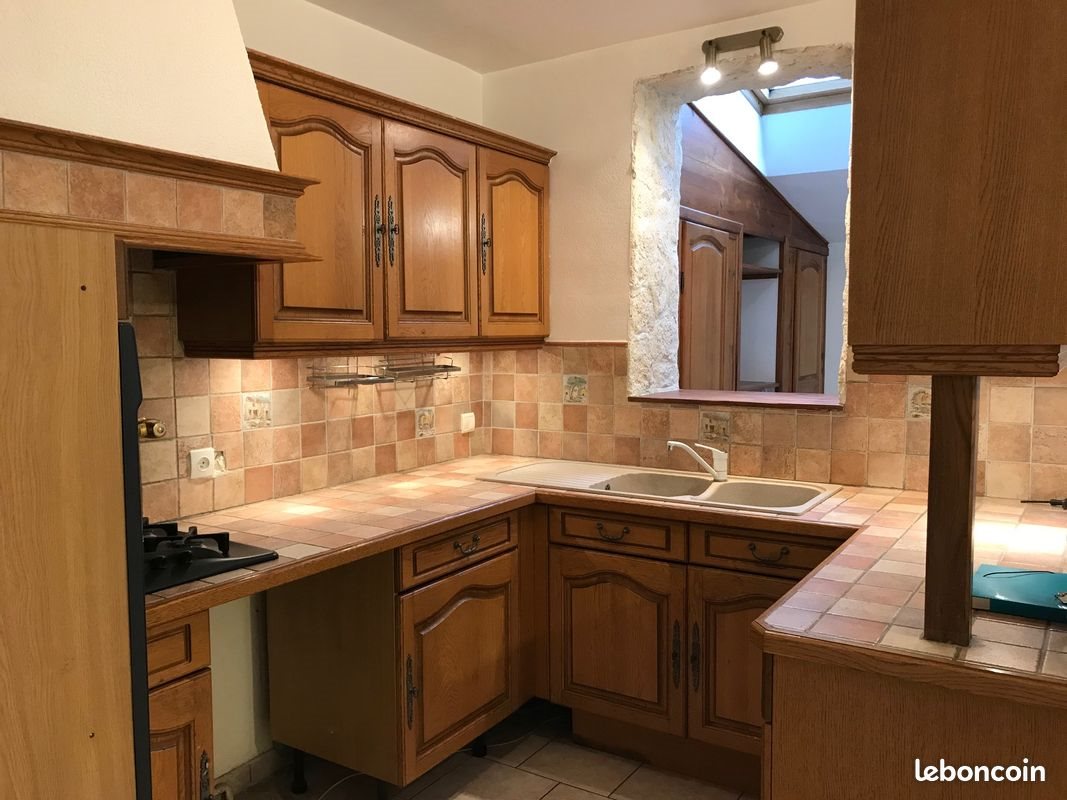 Maison à louer, 65m², Rouen