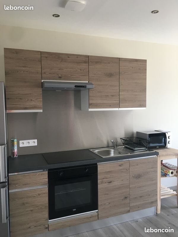 Appartement à louer, 40m², Millery