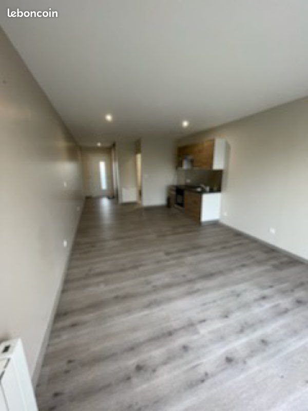 Appartement à louer, 40m², Millery