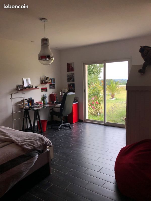 Maison à louer, 32m², Trélissac