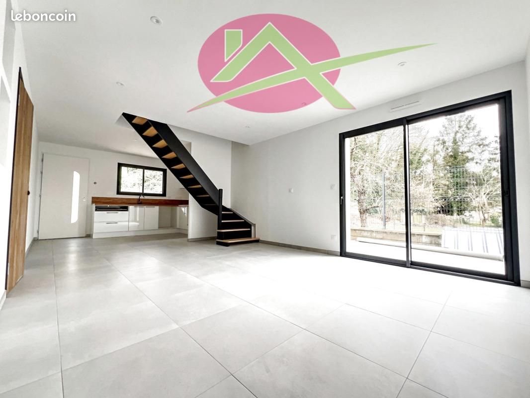 Maison à vendre, 89m², Grand-Couronne