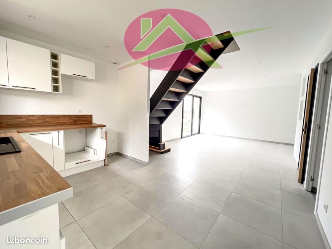 Maison à vendre, 89m², Grand-Couronne