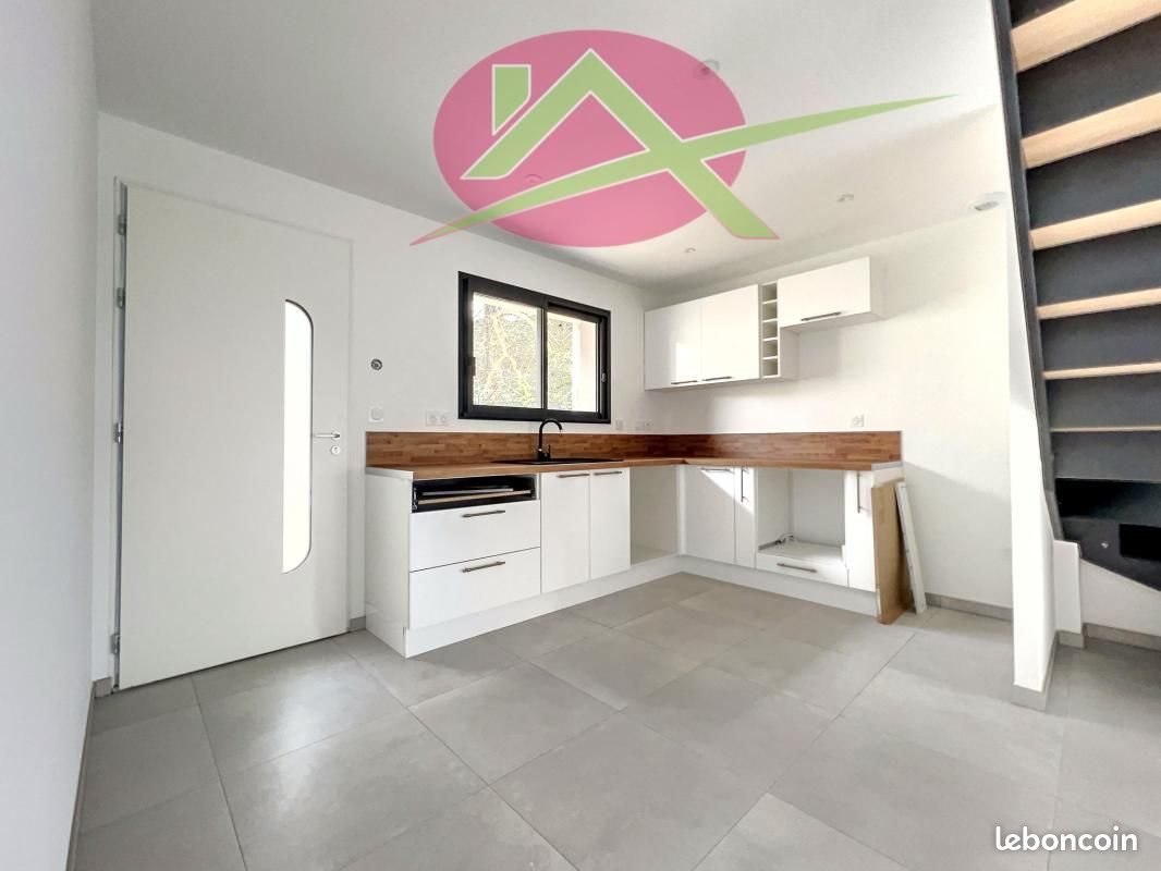 Maison à vendre, 89m², Grand-Couronne