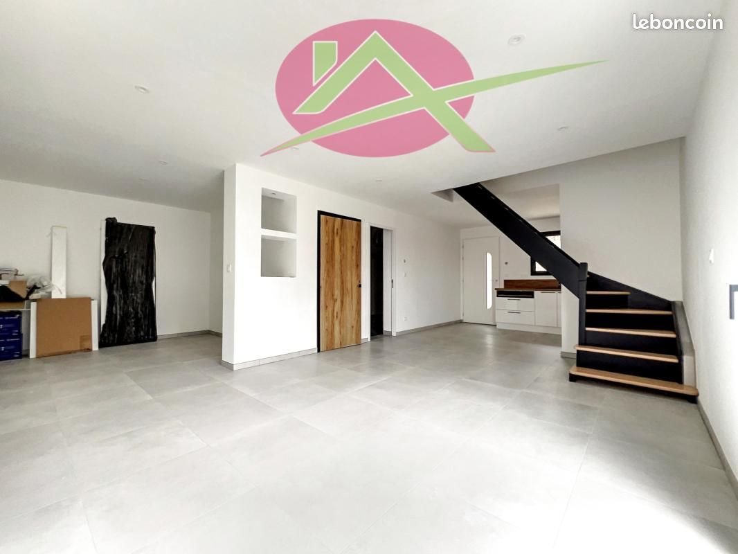 Maison à vendre, 89m², Grand-Couronne