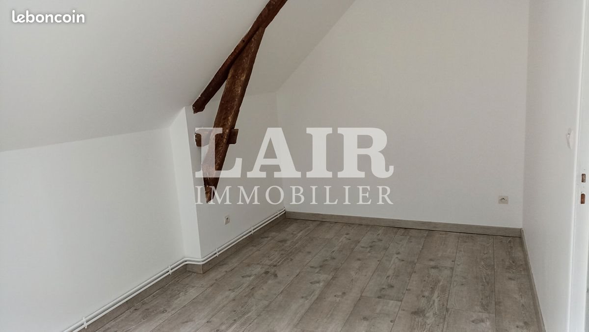 Appartement à louer, 62m², Alençon