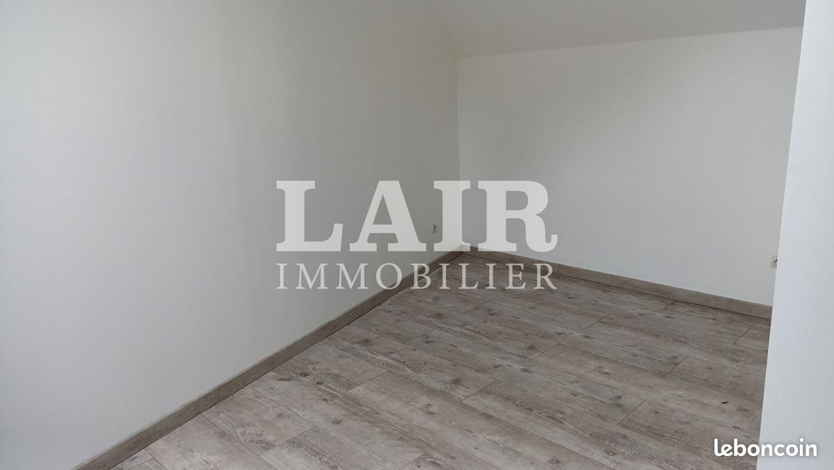 Appartement à louer, 62m², Alençon