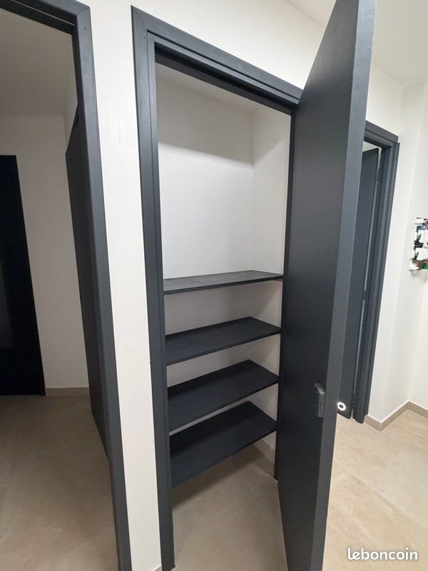 Appartement à vendre, 74m², Salins-les-Bains