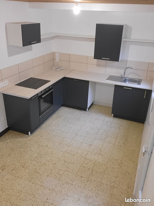 Appartement à louer, 69m², Evry