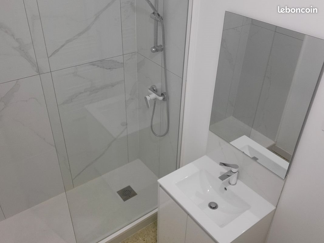 Appartement à louer, 69m², Evry