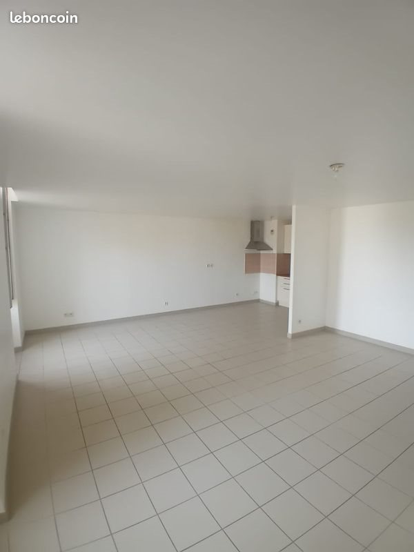 Appartement à vendre, 78m², Langres