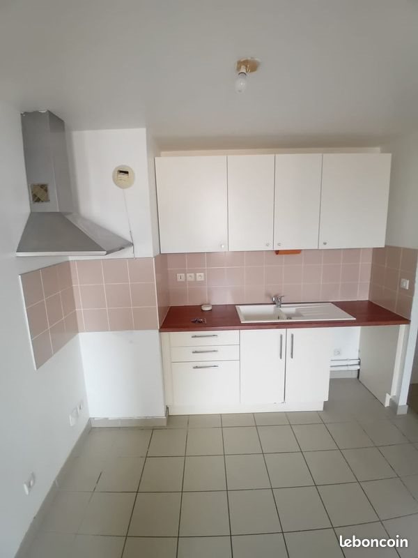 Appartement à vendre, 78m², Langres