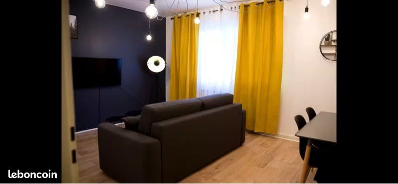 Appartement à vendre, 52m², Colmar