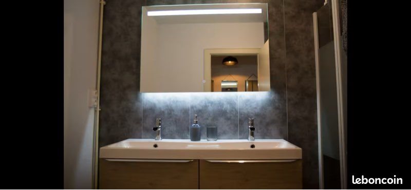 Appartement à vendre, 52m², Colmar