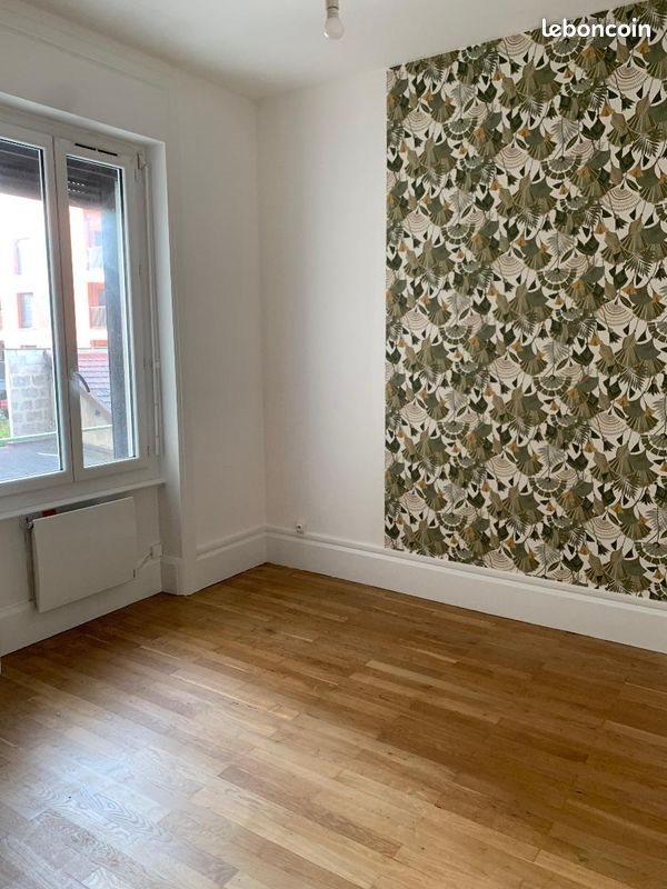 Appartement à louer, 91m², Saint-Fons